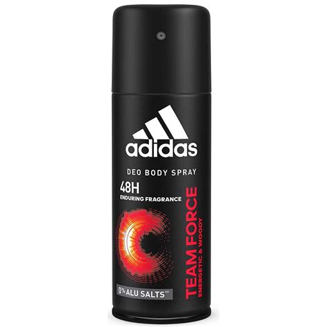 adidas deo spray herren|adidas fresh boost body spray.